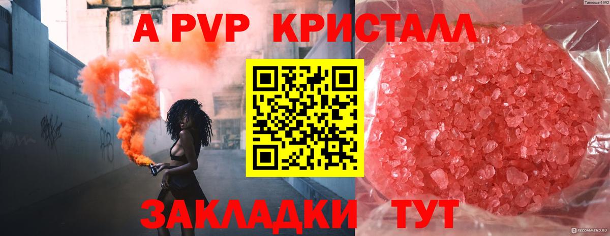 Alfa_PVP СК Можайск